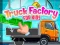 Joc Truck Factory For Kids on-line