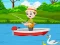 Joc Fishing Jigsaw on-line