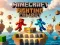 Joc Minecrafts Fighting Combat on-line