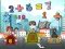 Joc Math Memory Match on-line