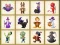 Joc Halloween Board Puzzles on-line