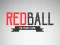 Joc Red Ball The Puzzle Game on-line