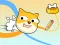 Joc Doge Rush Draw Home Puzzle on-line