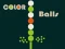 Joc Color Balls on-line