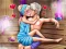 Joc Ice Queen Sauna Flirting on-line