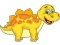 Joc Dinosaur Memory Challenge on-line