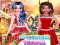 Joc BFF Christmas Travel Recommendation on-line
