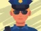 Joc Super Police Jigsaw on-line