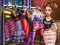 Joc Sery Magazine Dolly Dress Up on-line