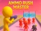 Joc Ammo Rush Master on-line
