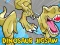 Joc Dinosaur Jigsaw on-line