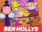 Joc Ben Hollys Jigsaw Puzzle on-line
