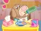 Joc Hippo Baby Care Game on-line