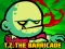 Joc Tiny Zombie The Barricade on-line