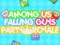 Joc Among Us Falling Guys Party Royale on-line