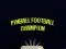 Joc Pinball Football Champion on-line