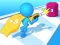 Joc Cloak Master Shooter Run on-line