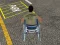 Joc Wheel Chair Driving Simulator on-line