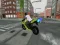 Joc Heavy Bikes City Parking Game 3D on-line