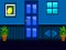 Joc Blue House Escape on-line