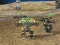 Joc War Robot Earth Survival on-line