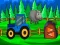 Joc Find The Tractor Key 3 on-line