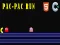 Joc PAC-PAC RUN on-line