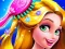 Joc Long Hair Princess Hair Salon on-line