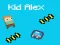 Joc Kid Alex Adventures on-line