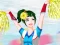 Joc Cheerleader Dress Up Game on-line