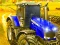 Joc Village Farming Tractor on-line