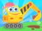 Joc Dudu Engineering Truck on-line