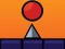 Joc Red Ball Escape on-line