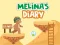 Joc Melinas Diary on-line