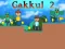 Joc Gakkul 2 on-line
