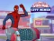 Joc Spiderman Gold Miner on-line