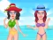 Joc Paradise Girls on-line