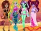 Joc Monster School Beach Party on-line