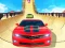 Joc Mega Ramp Car Stunt Games on-line