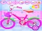 Joc Girl Bike Fix & Washing Salon on-line
