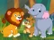 Joc Animal Puzzles on-line