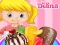 Joc Ice Cream love Diana on-line