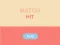 Joc Match Hit on-line