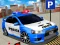 Joc Modern Police Car Parking 3D on-line