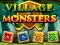 Joc Village Of Monsters on-line