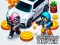 Joc Obby vs Noob Driver on-line