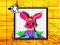Joc Easter Eggstravaganza Coloring on-line