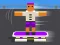 Joc Blocky Skater Rush on-line