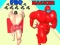 Joc Muscle Runner Rush Race 3D on-line
