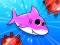 Joc Go Baby Shark Go on-line